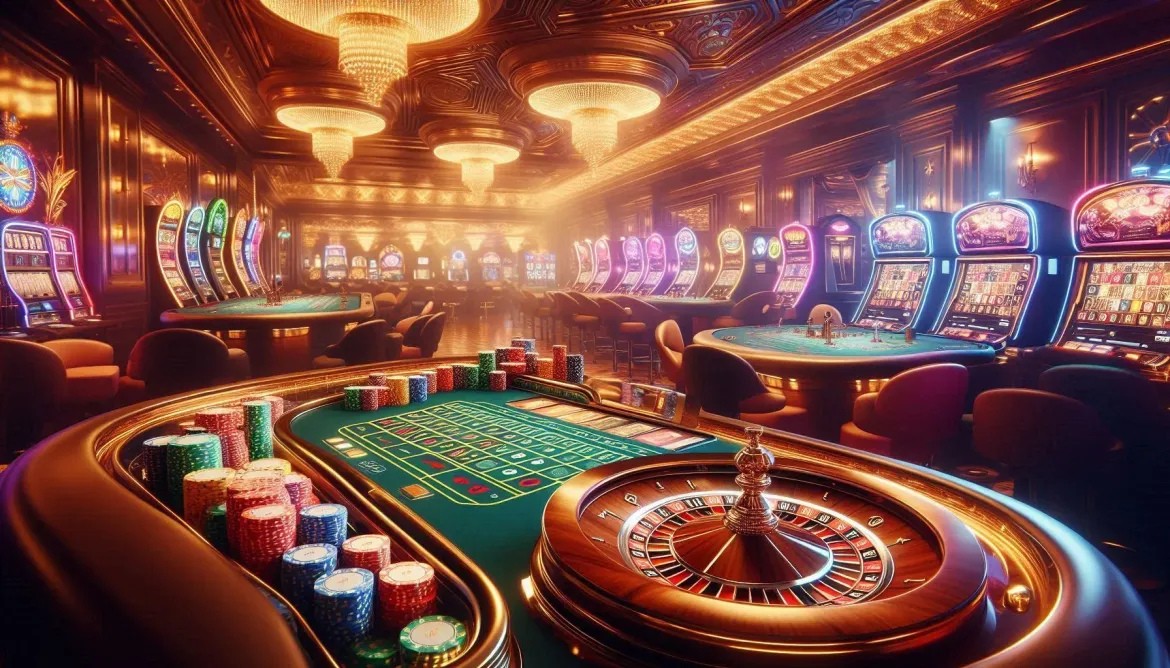 Snatch Casino